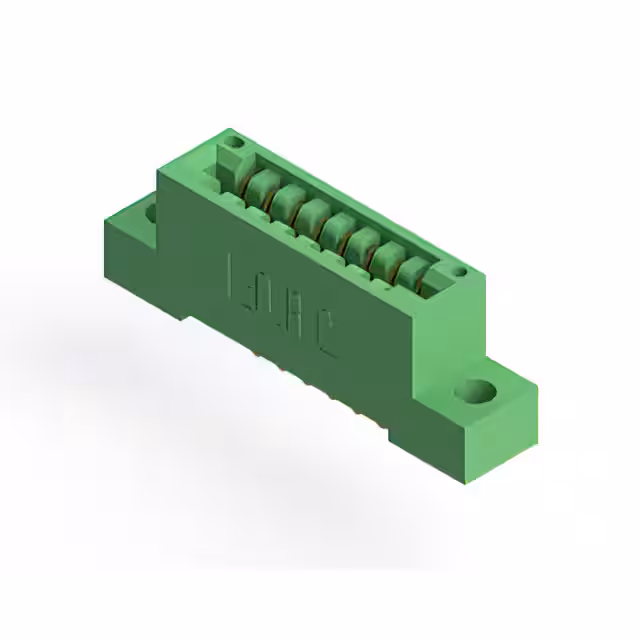 846-008-500-104 EDAC Inc.  Edgeboard Connectors